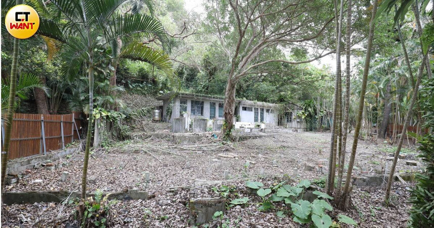 蔣萬安市府拆光蔣介石百坪古蹟 文史工作者批:蝕本斷源