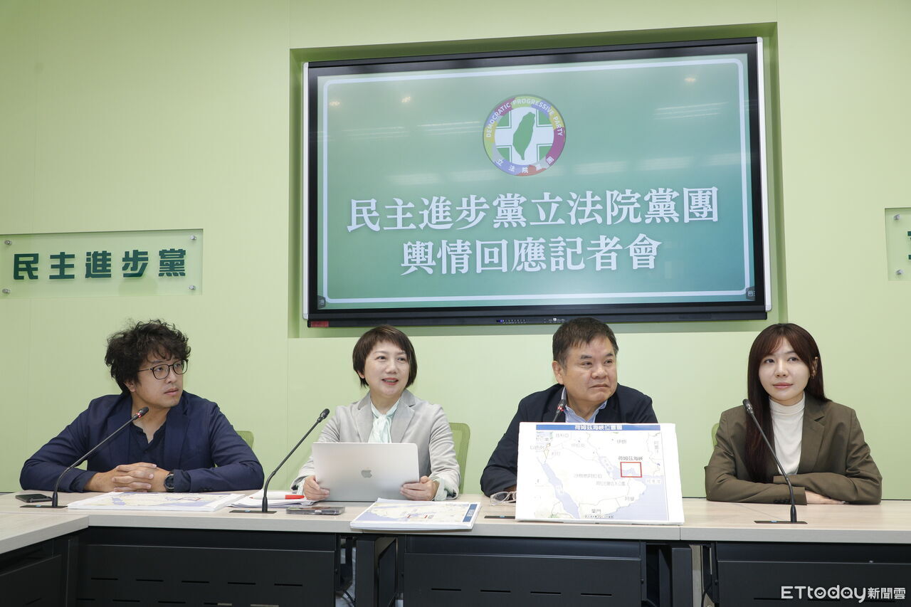 柯文哲世紀宣判影響未來從政之路? 綠黨團:民進黨不是算命的地方