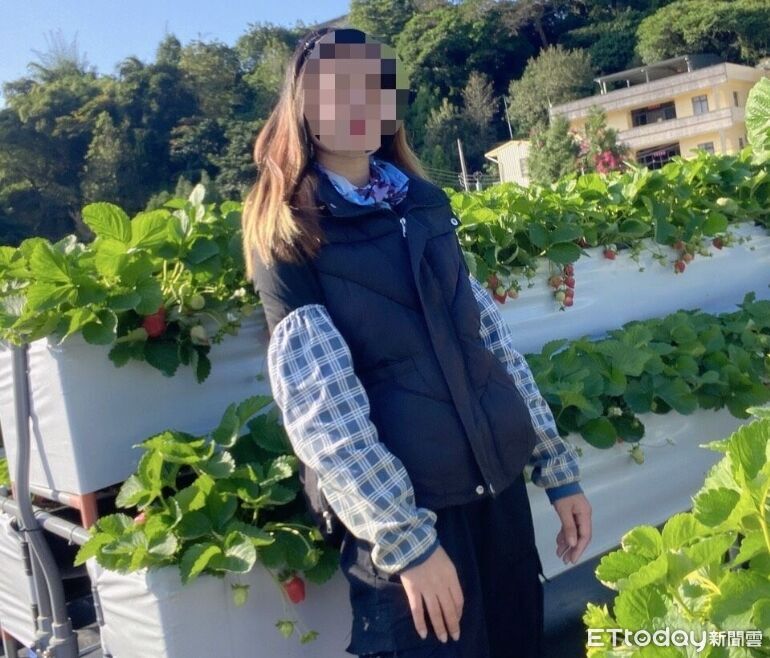 女工被剝削上工還要拍網美照宣傳 苗栗草莓園成血汗工廠