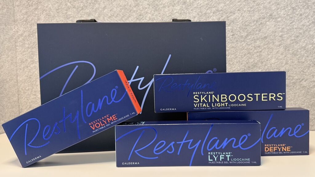 瑞絲朗女神季開跑!玻尿酸品牌祭限定優惠:買3送1