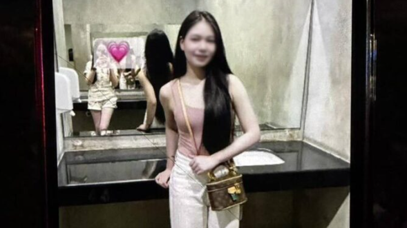 20歲正妹命喪泰國!遭男友「刀工嫻熟」分屍8大袋 他職業曝光