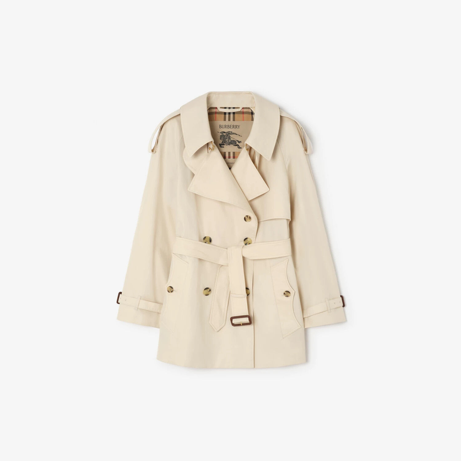 ▲▼Burberry     。（圖／品牌提供）