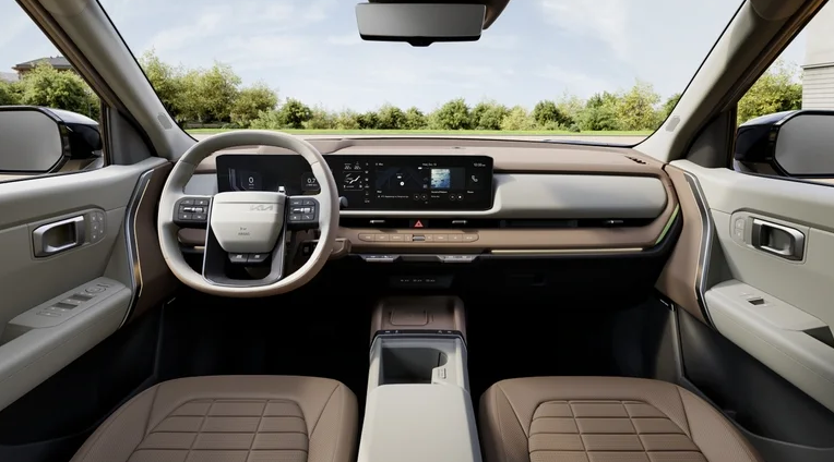 ▲Kia預告4月紐約車展有驚喜！將帶來大改款Seltos。（圖／翻攝自Kia）