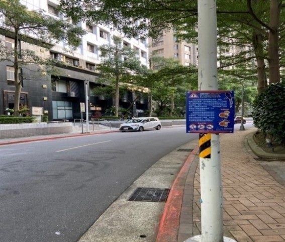 ▲台灣藍鵲繁殖季！緊戒心強「超護家」　路過鳥巢小心被「巴頭」。（圖／台北市動物保護處提供）