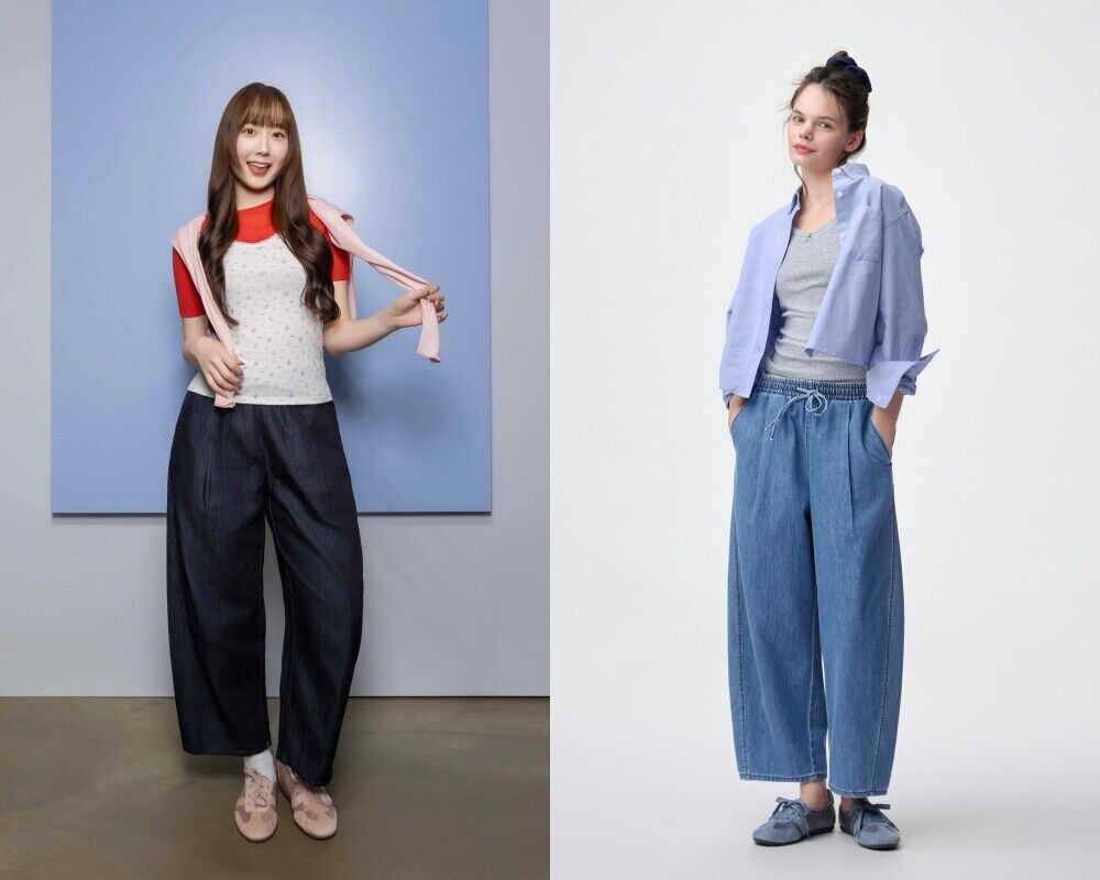 ▲GU清單 。（圖／翻攝自官網、IG）