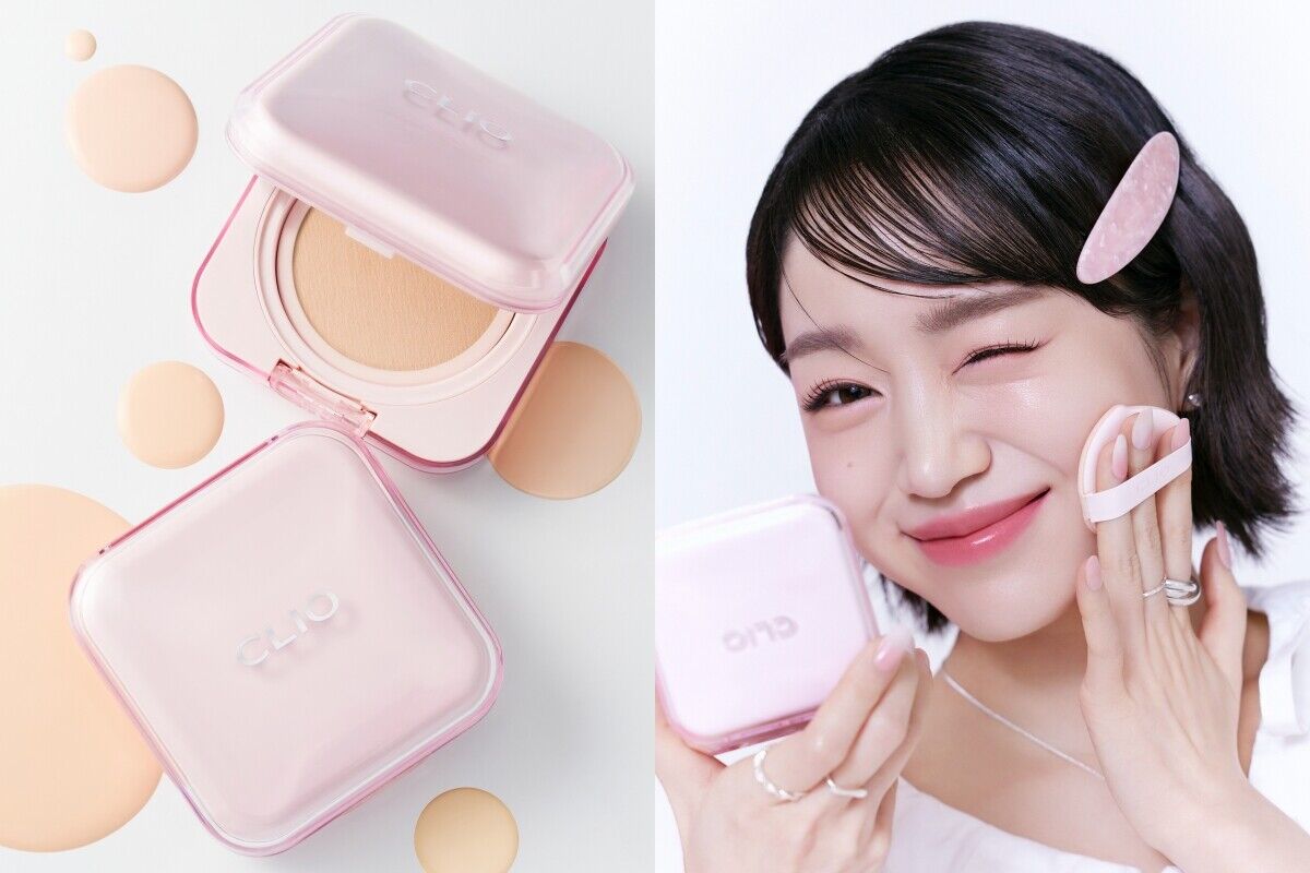 ▲氣墊   。（圖／翻攝自IG）