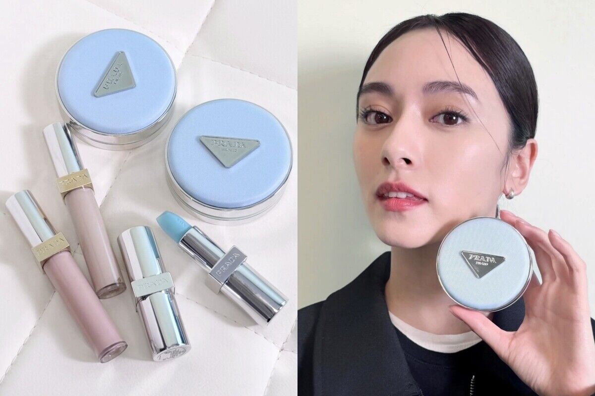 ▲氣墊   。（圖／翻攝自IG）