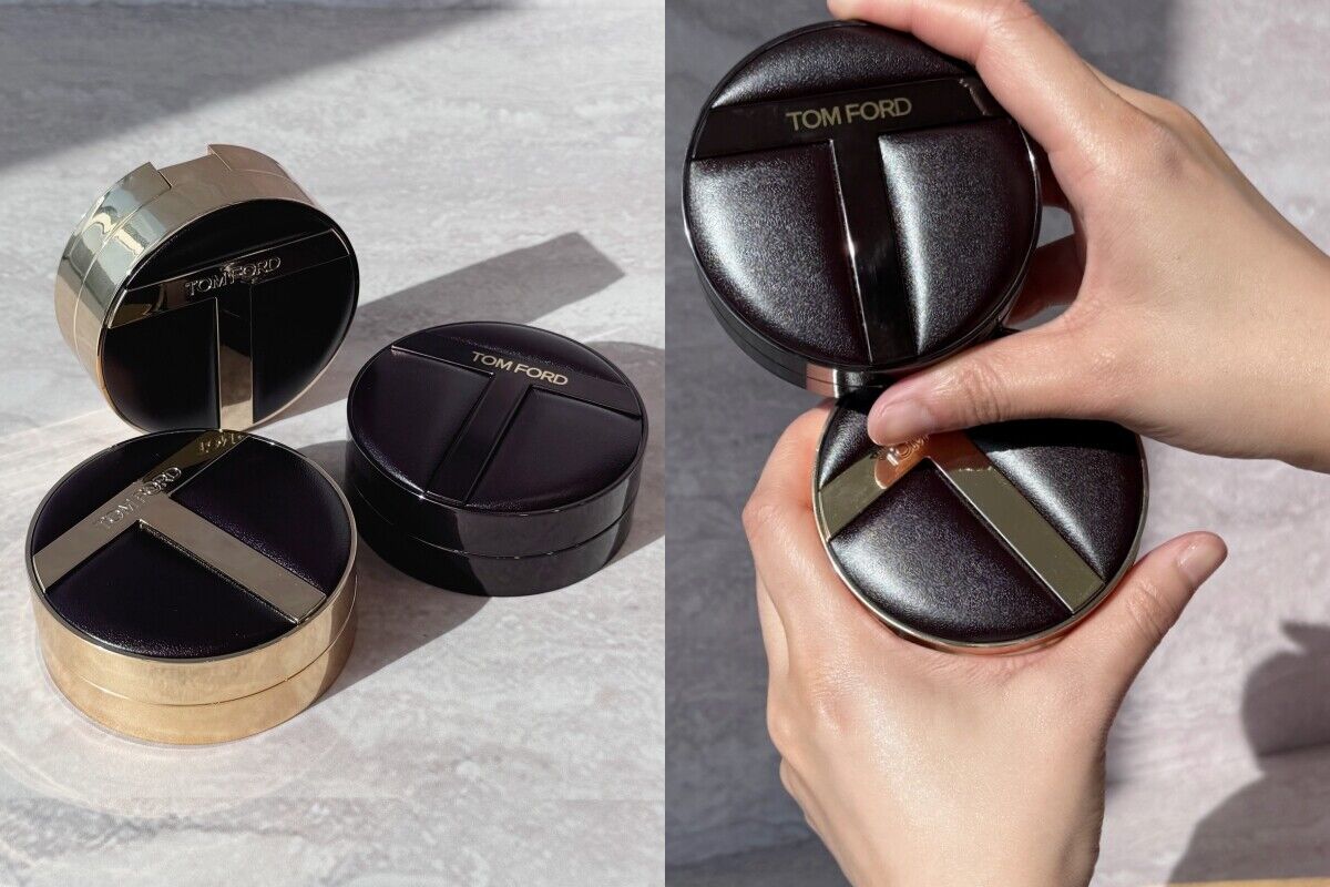 ▲氣墊   。（圖／翻攝自IG）