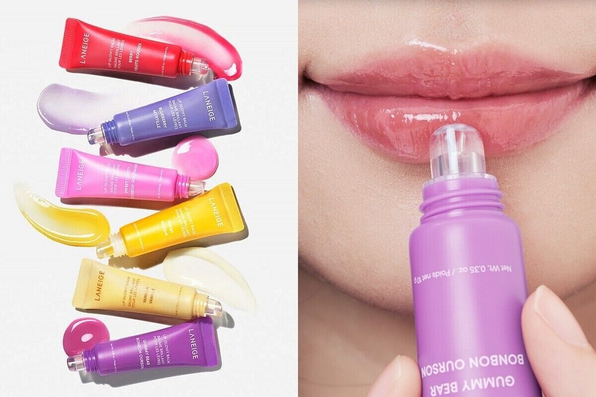 ▲潤唇膏       。（圖／翻攝自IG）