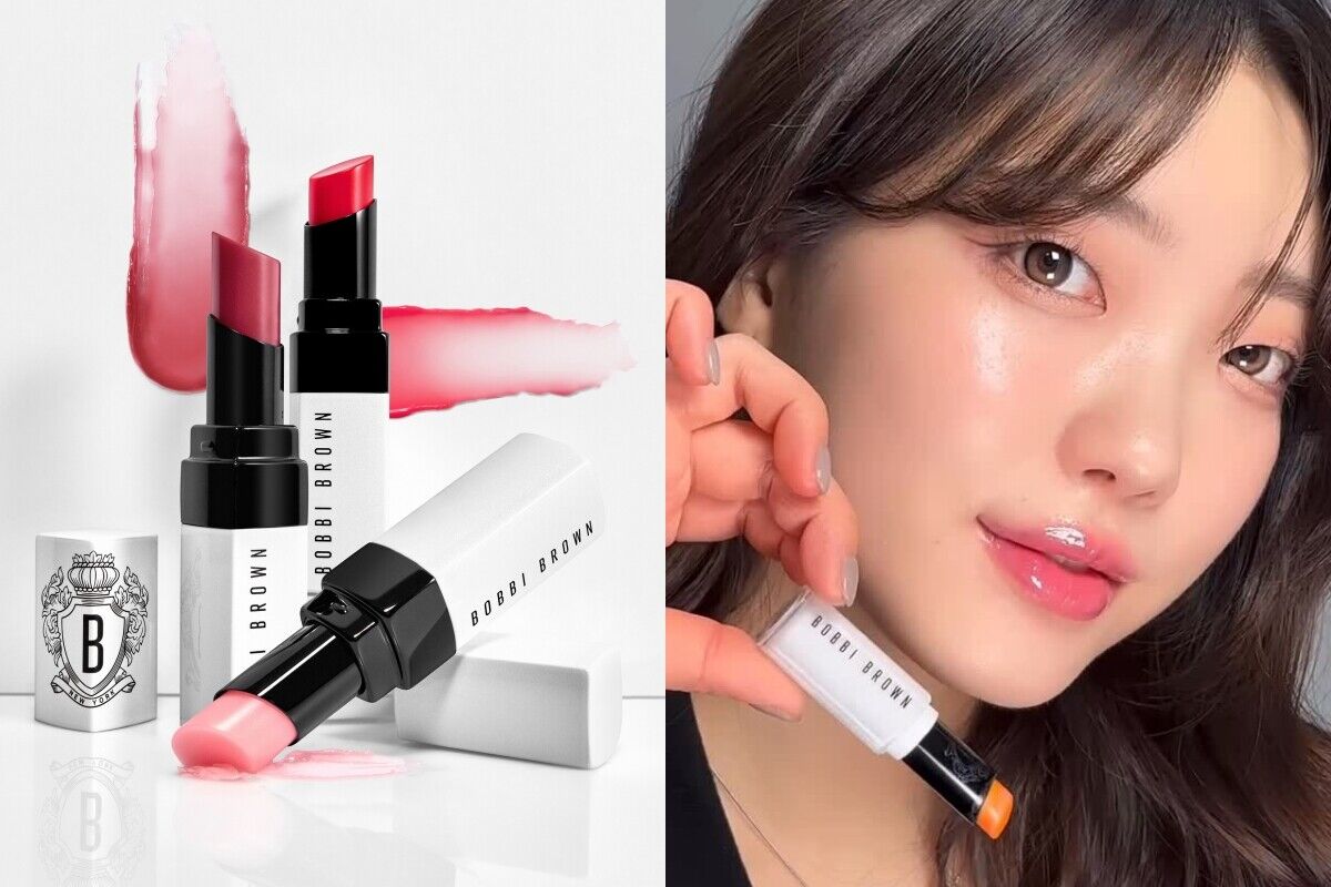 ▲潤唇膏       。（圖／翻攝自IG）