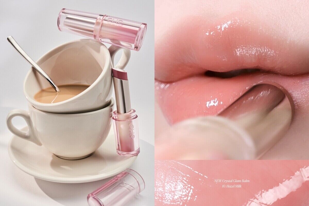 ▲潤唇膏       。（圖／翻攝自IG）