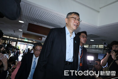 小草為柯文哲叫屈！　灌爆賴清德臉書轟：睡得安穩？2028你就知道