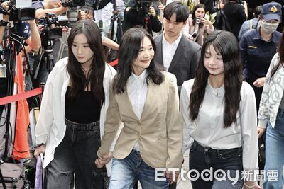 應曉薇淚喊誓死捍衛清白　網友幫配BGM：光聲音就能拿演技獎