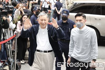 沈慶京欠賭債32億!為救威京掏空中石化近百億 員工力勸遭粗話痛罵