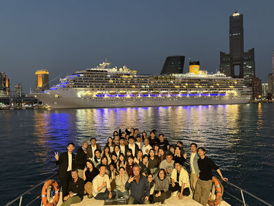 把員工當家人　興連城「有溫度的管理」打造最暖建商