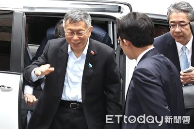 柯一審被判17年　基進呼籲民眾黨：應依黨規停權或除名柯文哲