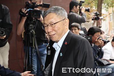 「藍白每場選舉一定要合作!」 蘇一峰:不然就準備進監獄裡開會