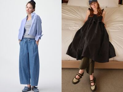 Threads網友狂推GU必買新品清單！rokh聯名、升級版錐形褲一定要搶