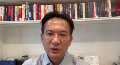 分析柯文哲一審17年3大影響　綠委：2028出局、民眾黨恐將泡沫化