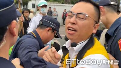 選情震撼彈!不只曾妍潔 游智彬突換選區空降大安文山議員選戰