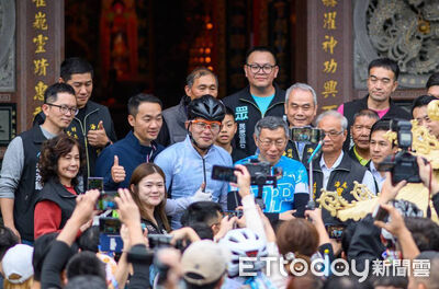 柯文哲遭判17年！民眾黨彰化縣黨部四點回應　支持提出上訴