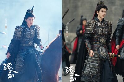 圈內人士：「武安侯」張凌赫來台有3現實門檻　形式大於內容