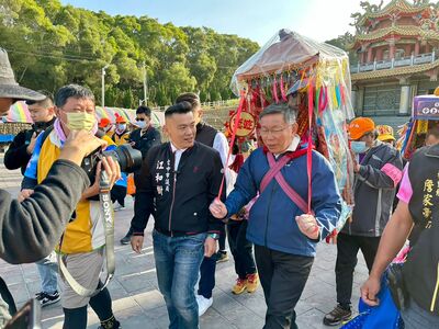 江和樹：今天是司法史最殘忍1天！這是追殺　讓柯文哲2028無法參選