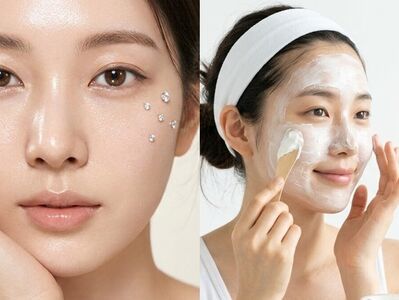 「種鑽石美容」是什麼？皮膚科醫師警示光澤肌背後是毀膚代價