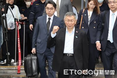 趙少康挺柯文哲：210萬與京華城110億對價？　人民如何相信公平正義