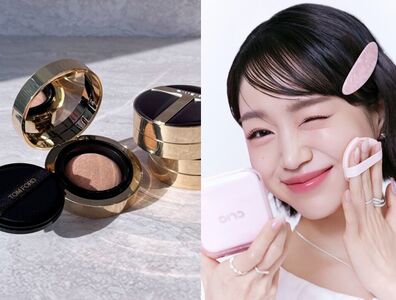 韓國OLIVE YOUNG熱賣＋最新氣墊清單！開架到專櫃　適合膚質一次看