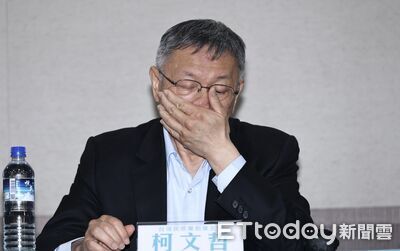 柯文哲不認貪污！台大老師「昔日評論被翻出」　網驚：一眼看穿