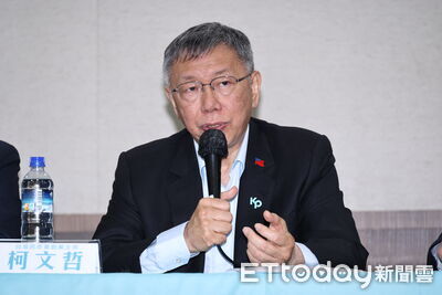 「最好拖到換市長！」柯市府公務員對話曝　法官：承受巨大壓力