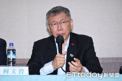 柯文哲判17年不服喊「絕不屈服」　李四川：政治不能干預司法