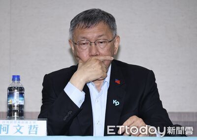 法院認定柯文哲收賄210萬　陳沂：什麼荒謬理由