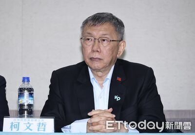 柯文哲遭判17年　藍委曝1情況「悲情效應」成選戰關鍵