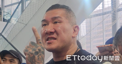 柯文哲判17年！館長嗆檢察官、法官「民進黨的狗」：抗爭不會結束