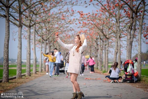 ▲▼TOP8個台南白河景點推薦。（圖／滿分的旅遊札記授權提供）