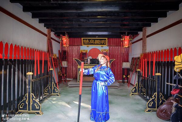 ▲▼TOP8個台南白河景點推薦。（圖／滿分的旅遊札記授權提供）