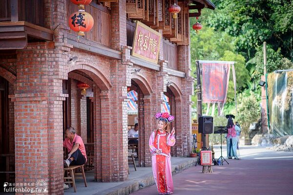 ▲▼TOP8個台南白河景點推薦。（圖／滿分的旅遊札記授權提供）