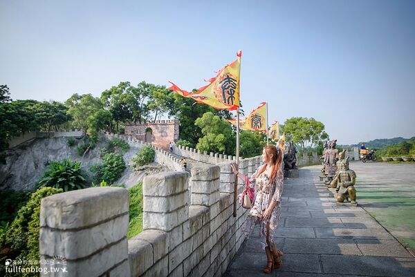 ▲▼TOP8個台南白河景點推薦。（圖／滿分的旅遊札記授權提供）