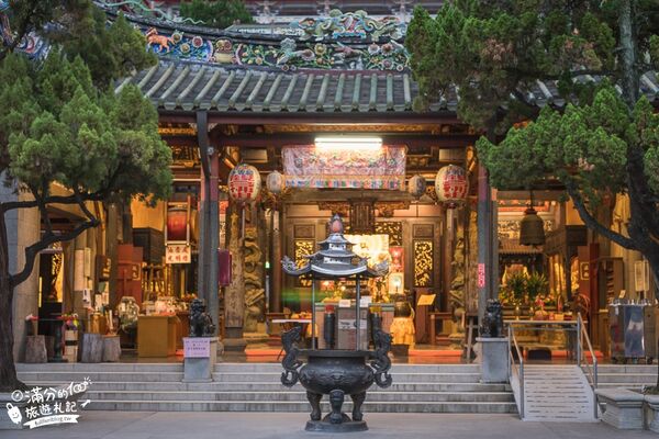 ▲▼TOP8個台南白河景點推薦。（圖／滿分的旅遊札記授權提供）