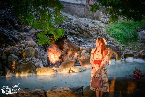 ▲▼TOP8個台南白河景點推薦。（圖／滿分的旅遊札記授權提供）