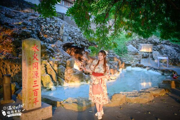 ▲▼TOP8個台南白河景點推薦。（圖／滿分的旅遊札記授權提供）