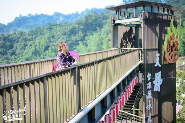 ▲▼TOP8個台南白河景點推薦。（圖／滿分的旅遊札記授權提供）