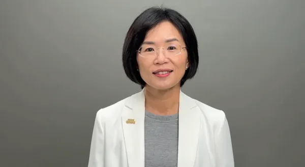 ▲▼民進黨新北市長參選人、立委蘇巧慧。（圖／蘇巧慧辦公室提供）