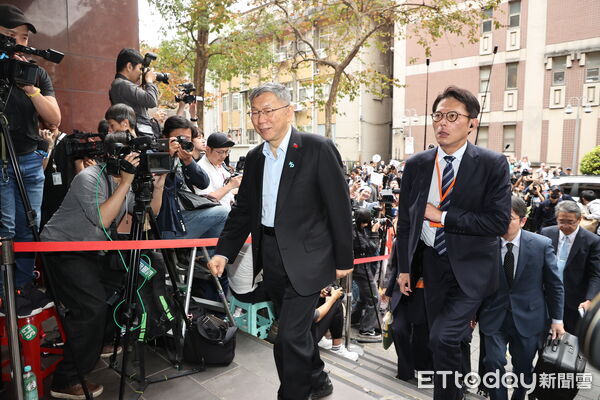 [新聞] 柯文哲遭判17年！法院認定收賄210萬「小沈1500」 - 八卦 - PTT.BEST 批踢踢爆文