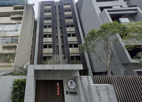 ▲▼             。（圖／翻攝自Google Maps）