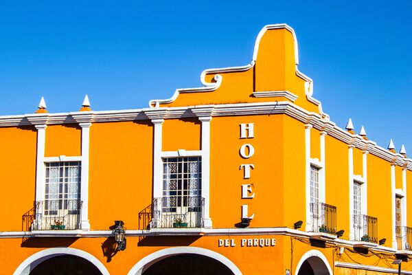 ▲▼飯店,旅宿業,旅館,Hotel。（圖／取自免費圖庫Pexels）