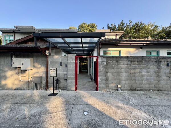 ▲嘉禾新村。（圖／記者彭懷玉攝）