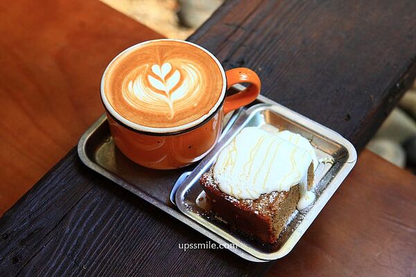 ▲▼a.se CAFE。（圖／UPSSMILE向上的微笑萍子 旅食設影授權提供）